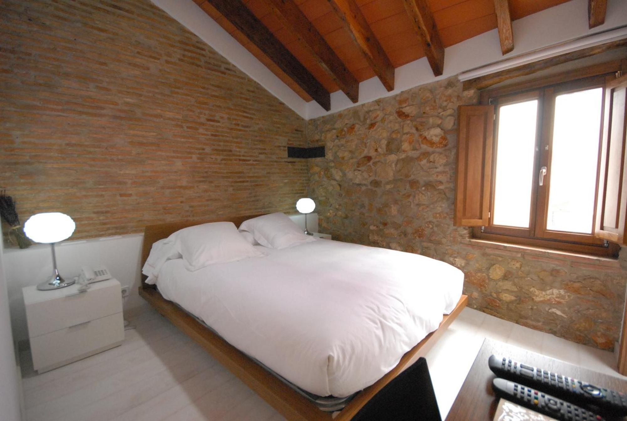 דניה Hotel Nou Roma מראה חיצוני תמונה