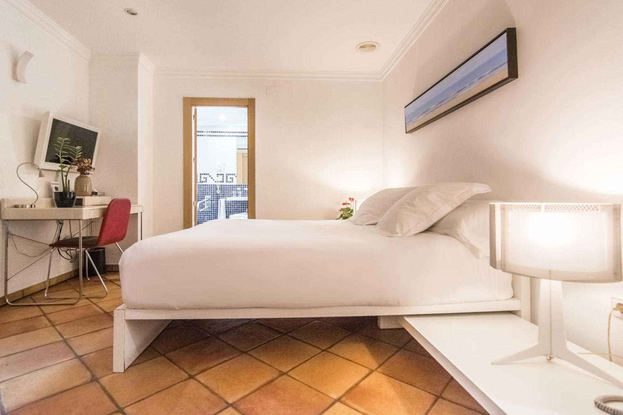 דניה Hotel Nou Roma מראה חיצוני תמונה