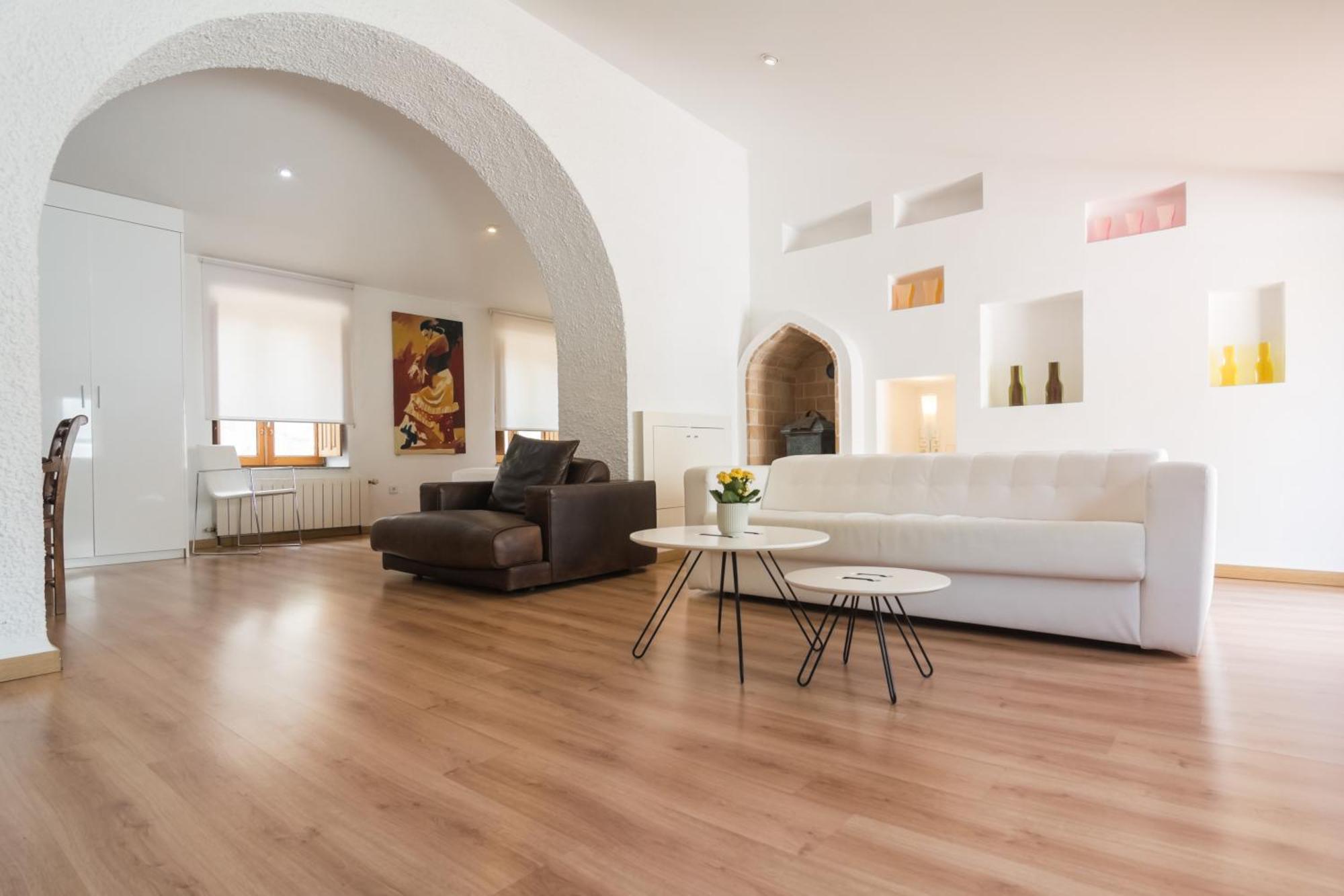 דניה Hotel Nou Roma מראה חיצוני תמונה