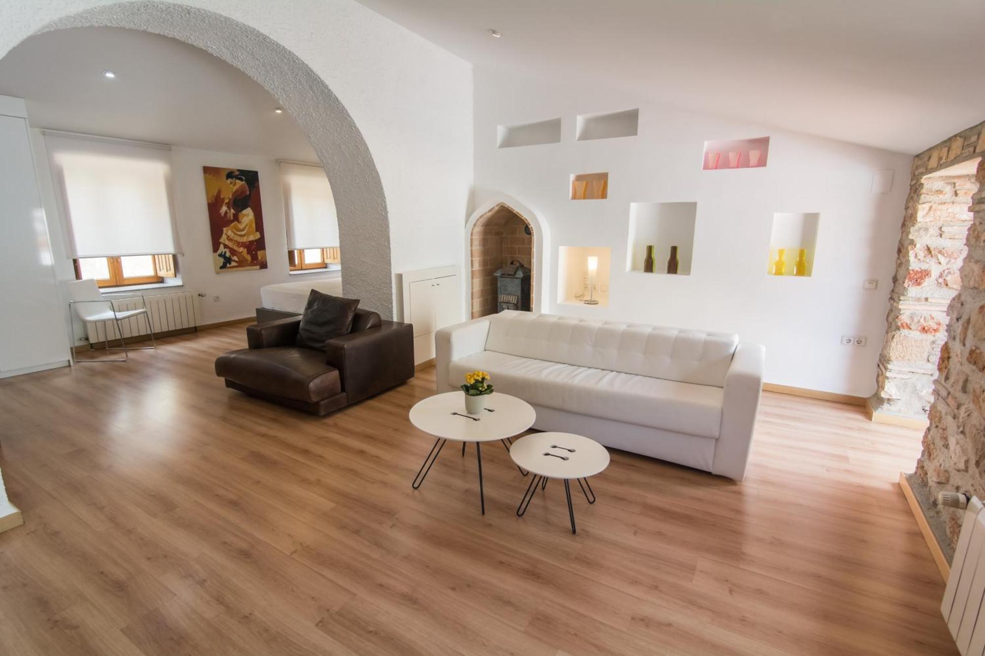דניה Hotel Nou Roma מראה חיצוני תמונה