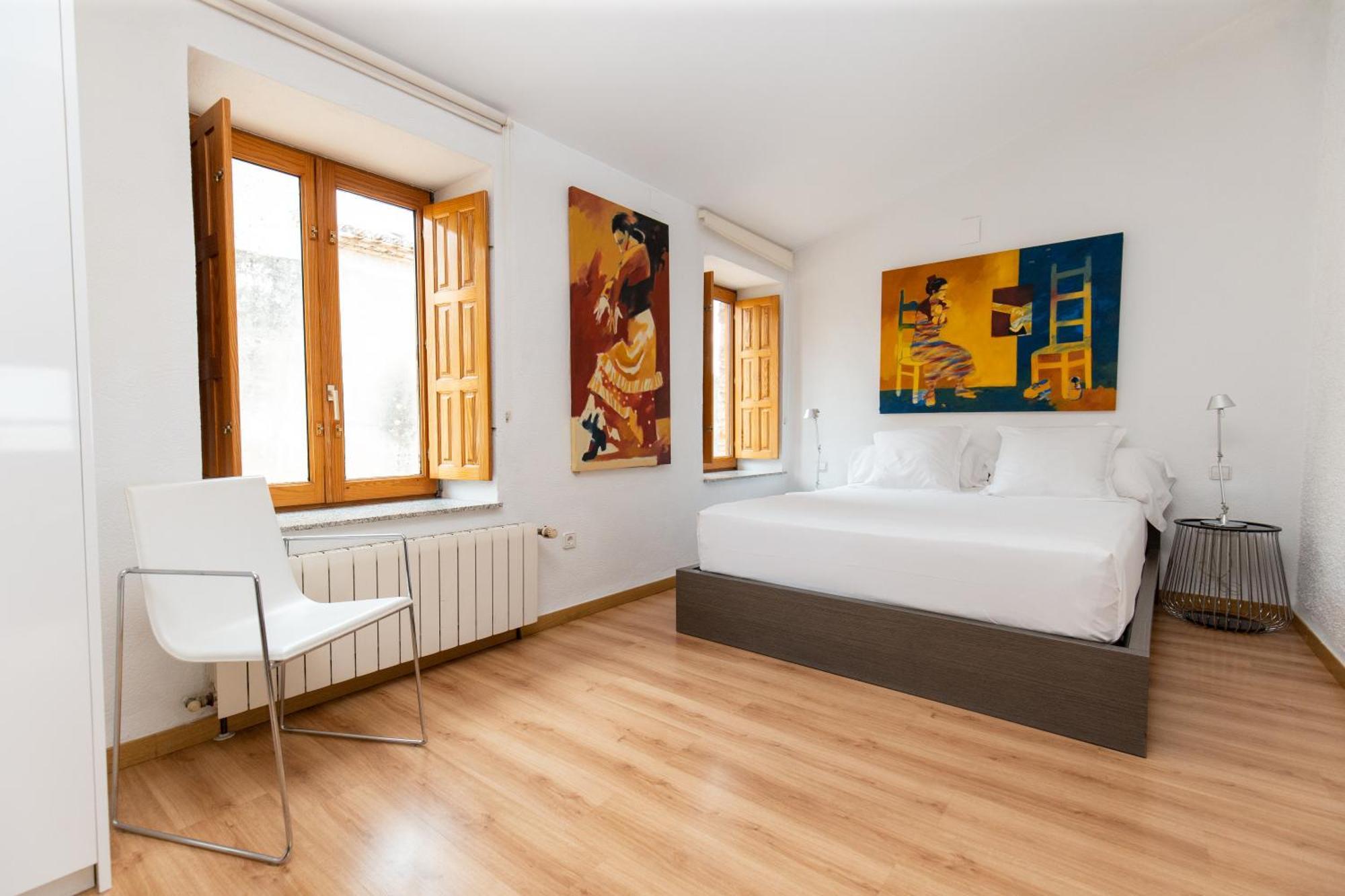 דניה Hotel Nou Roma מראה חיצוני תמונה