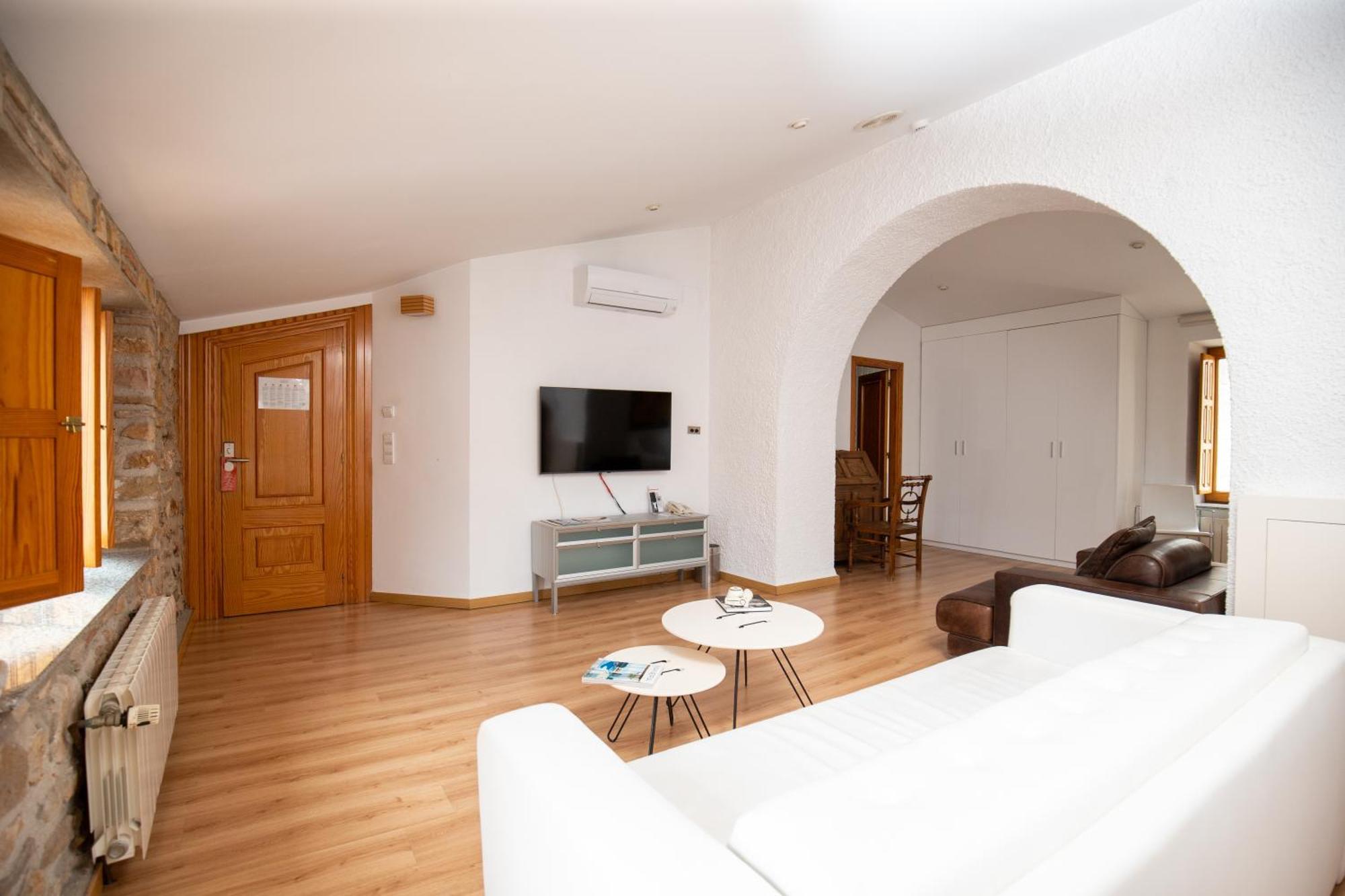 דניה Hotel Nou Roma חדר תמונה