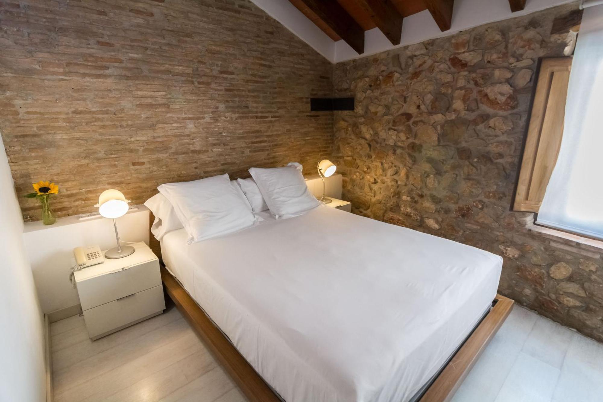 דניה Hotel Nou Roma מראה חיצוני תמונה