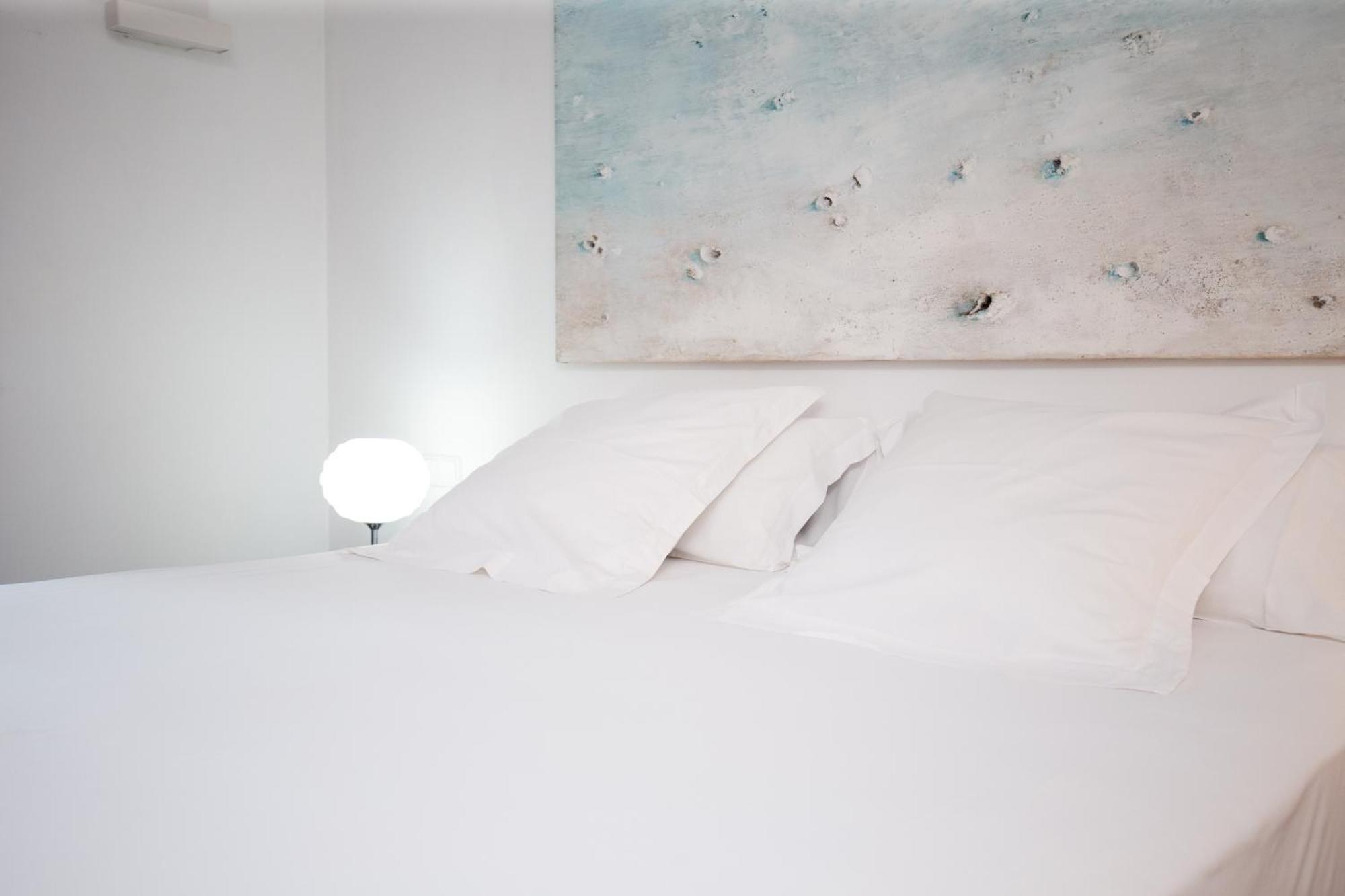 דניה Hotel Nou Roma מראה חיצוני תמונה