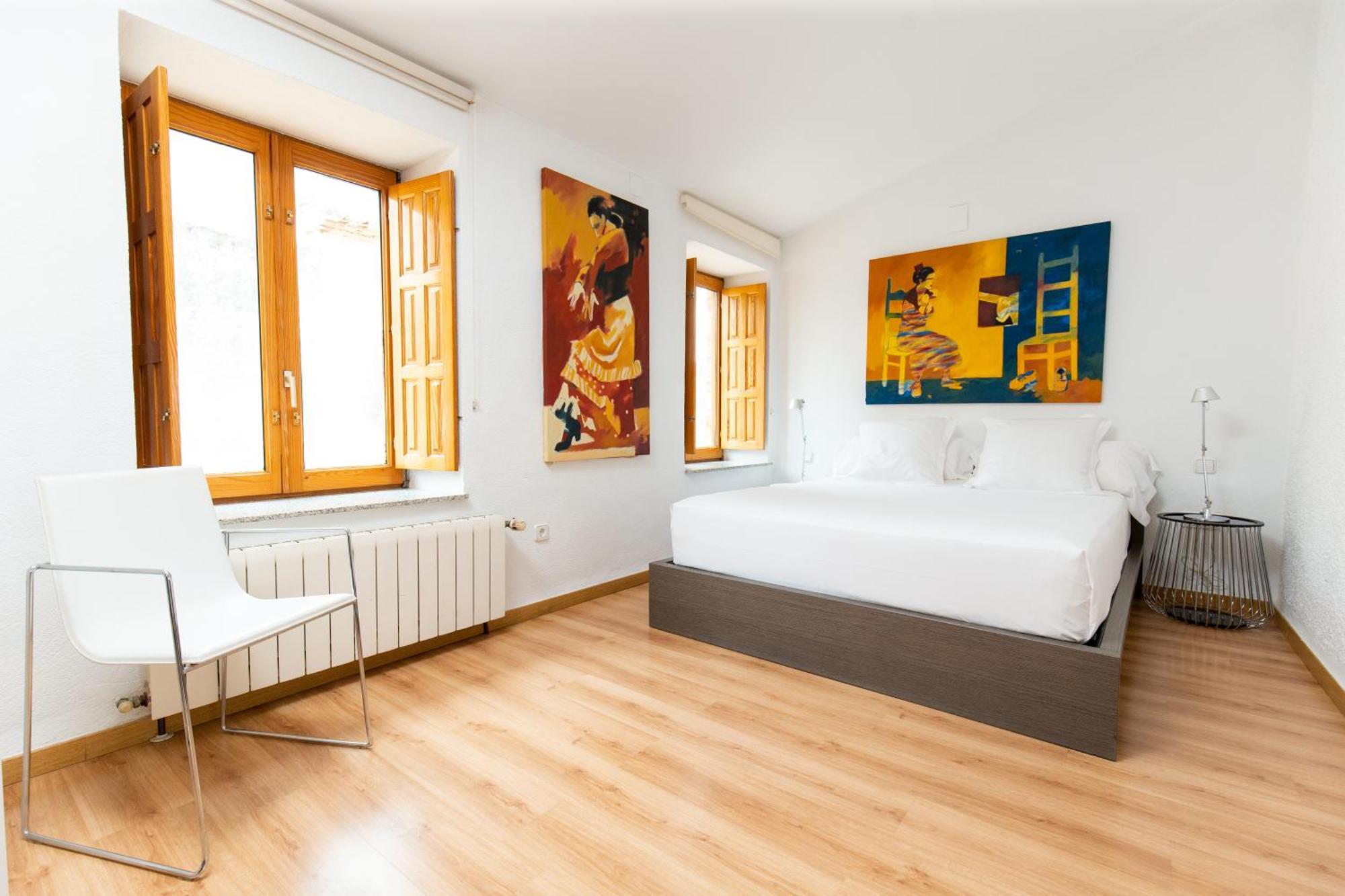 דניה Hotel Nou Roma מראה חיצוני תמונה