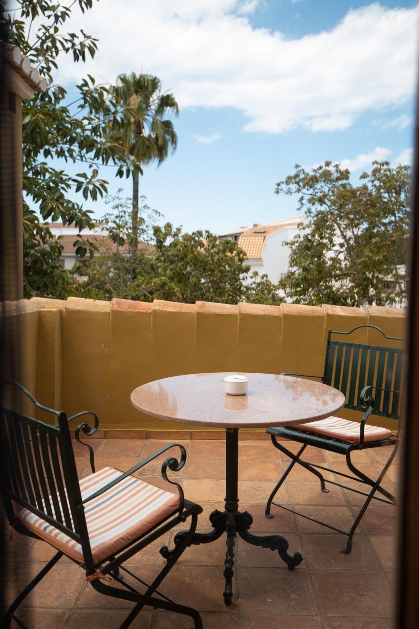 דניה Hotel Nou Roma מראה חיצוני תמונה