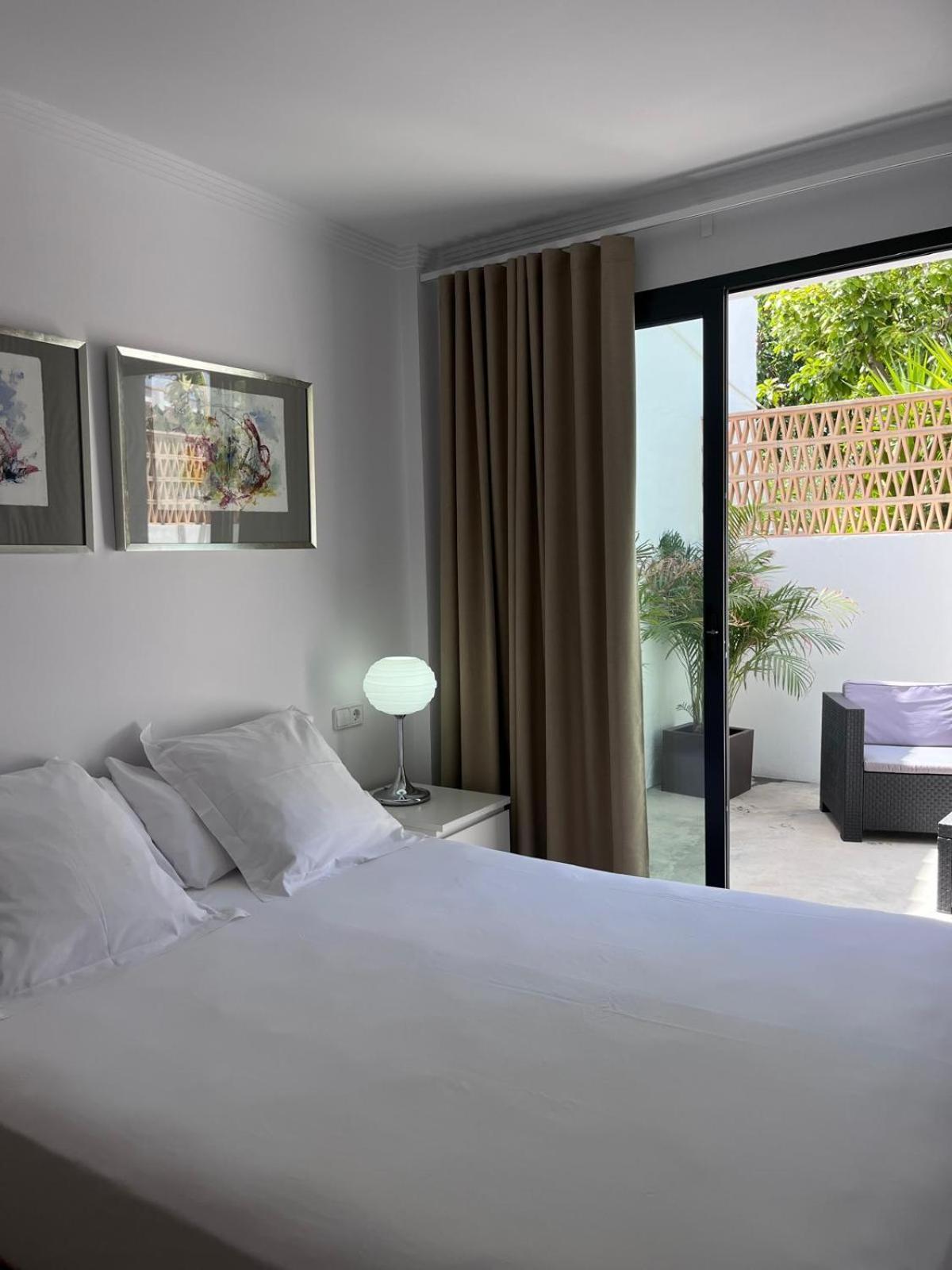 דניה Hotel Nou Roma חדר תמונה