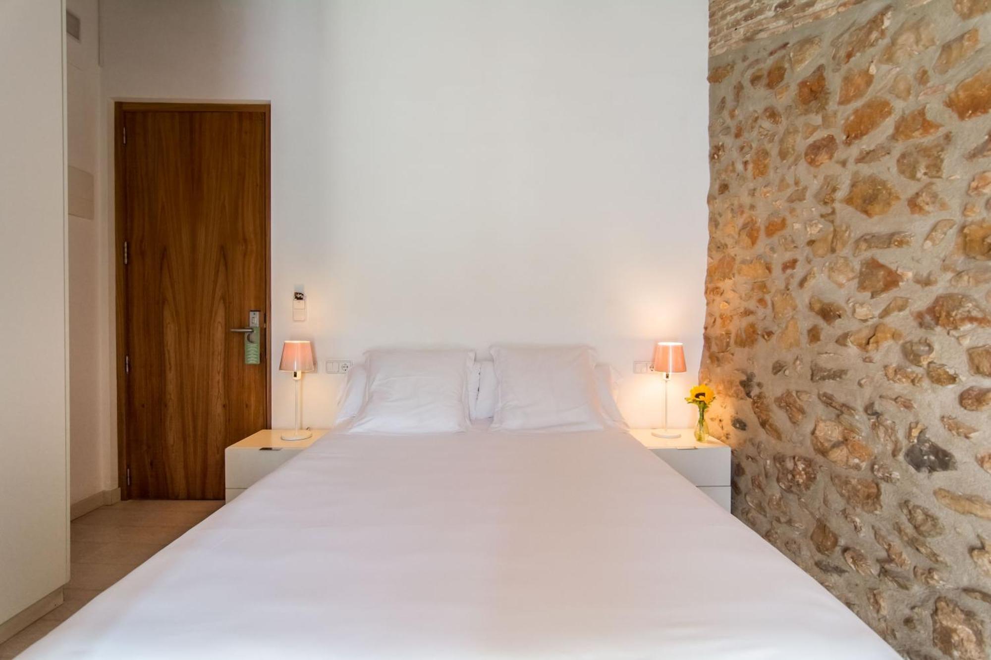 דניה Hotel Nou Roma חדר תמונה