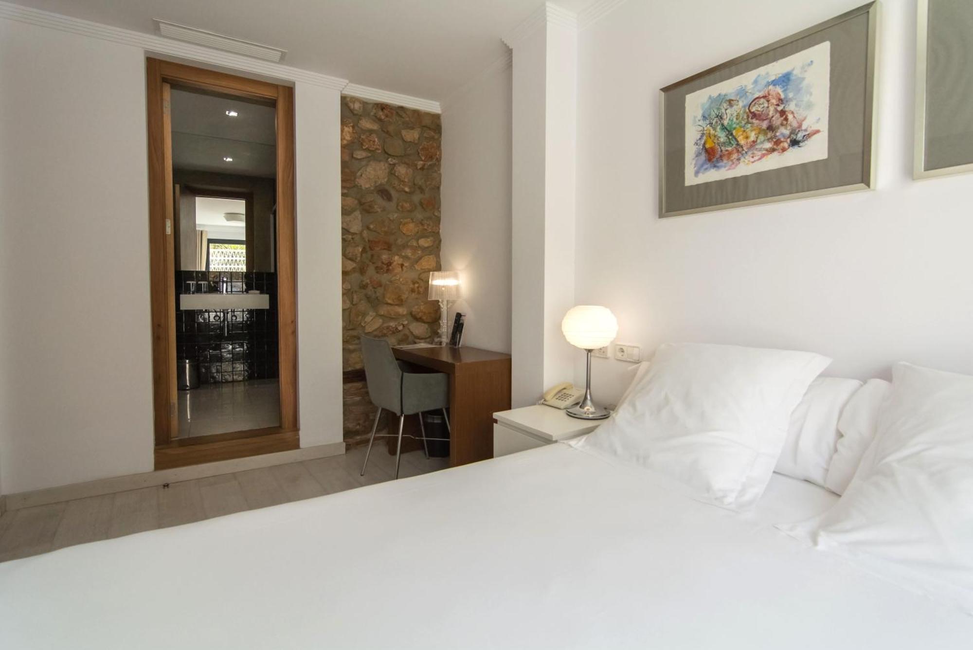 דניה Hotel Nou Roma חדר תמונה