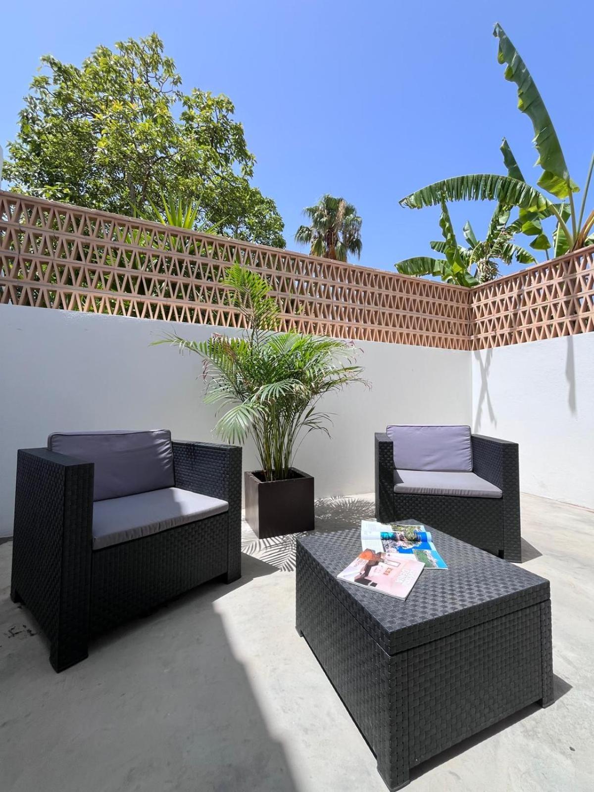 דניה Hotel Nou Roma חדר תמונה
