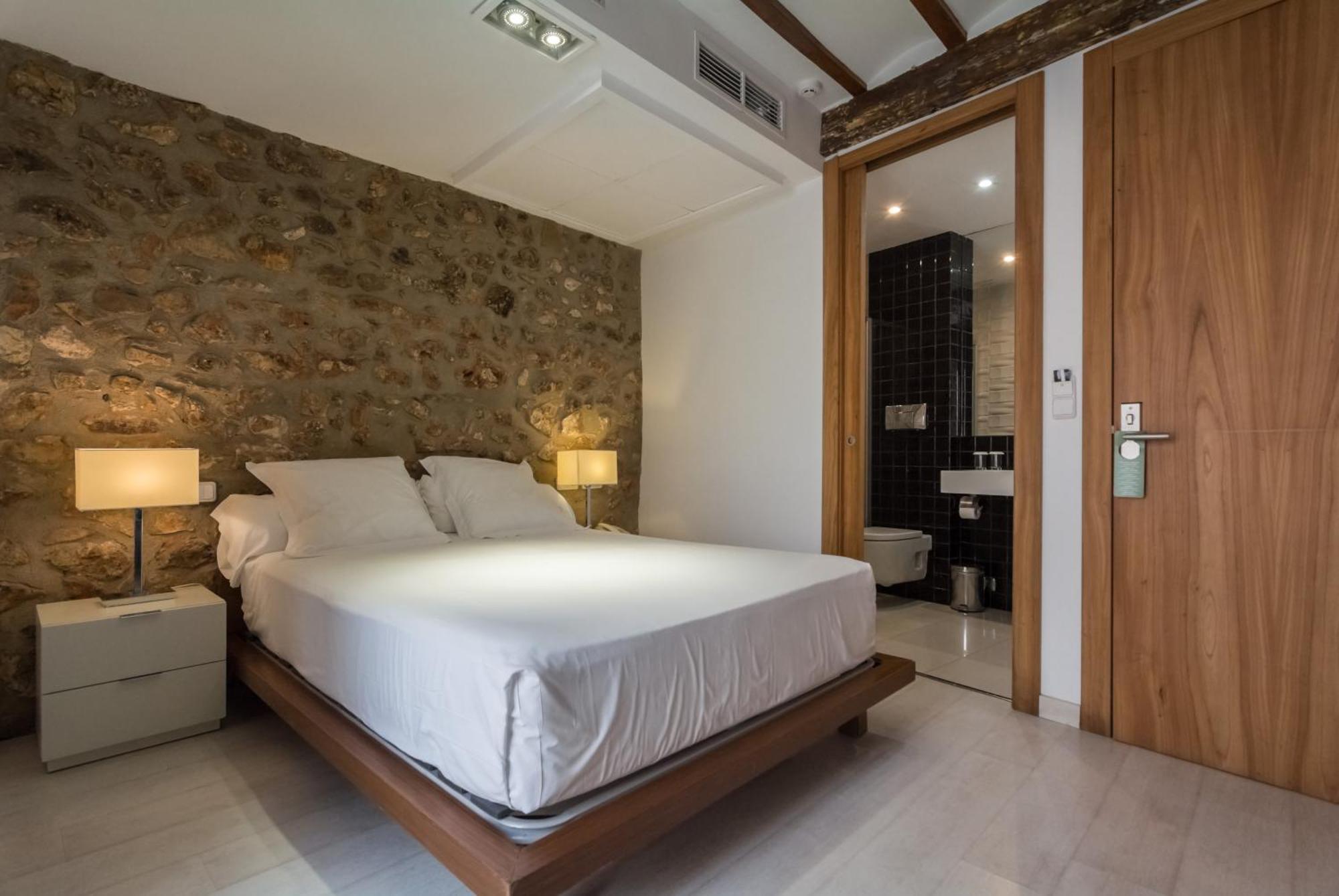 דניה Hotel Nou Roma מראה חיצוני תמונה